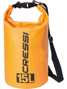 Dry Bag Orange