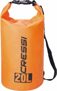 Dry Bag Orange 20L