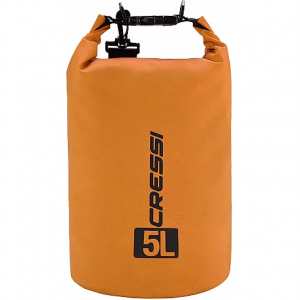 Dry Bag Orange 5L