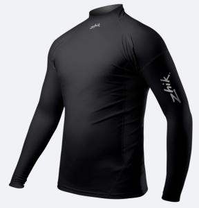 Eco Spandex Top LS Juniors