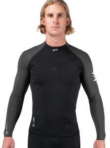 Microfleece X Yulex Top