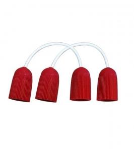Dyneema Visses Red