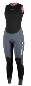 Womens  Wetsuit Kit 4/3MM