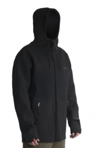 P1 Control Neo Jacket Black