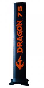 Dragon II Aluminium Mast