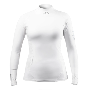 Eco Spandex Top L/S Women