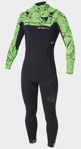 Empire 3/2 D/L Fullsuit
