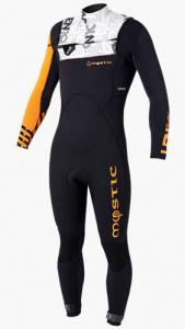 Empire Len10 5/4 D/L Fullsuit