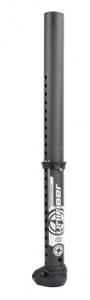 UNIFIBER 14 Enduro SDM HD carbon mast extension (U-pin) 46
