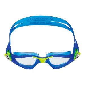 Kayenne JR Clear Blue/Yellow