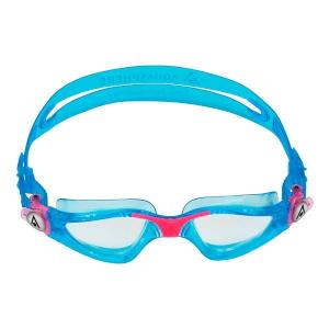 Kayenne JR Clear Pink/White