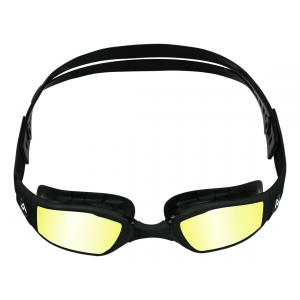 Ninja Yellow Titanium Mirrored