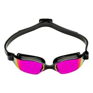Xceed Pink Titanium Black