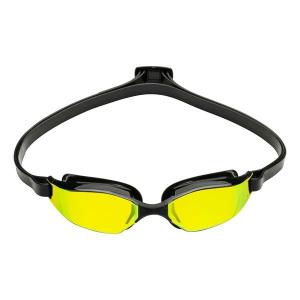 Xceed Yelliw Titanium Black