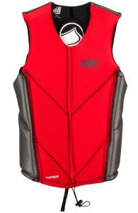 Watson Comp Red/Black