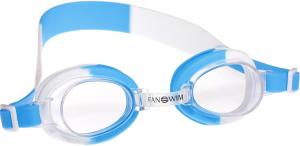 К28 Clear White Blue