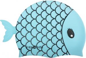 Рыбка с хвостиком Blue