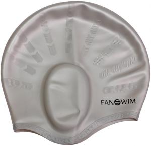 Swimming Cap Ear Protect