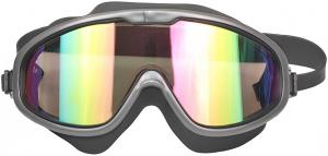 T57 Mirro Silver Grey