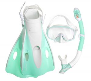 M138 F63 SN43 Mint White