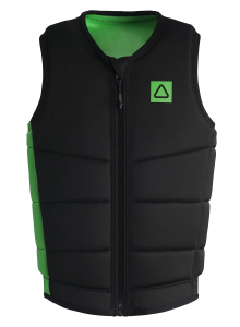 Corp Black/Green
