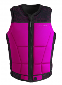 Harmony Pink/Black