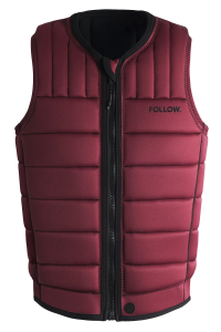 Total Maroon