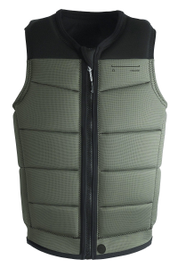 Section Black/Petina