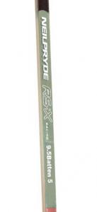 RS:X 9.5 Batten 5