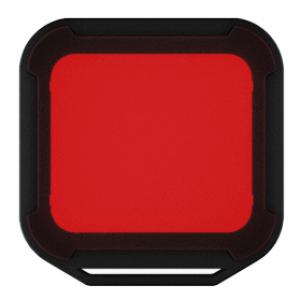 Red Filter Hero 4/3+