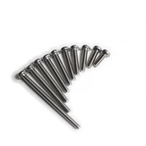 Fin Screw M6 35MM