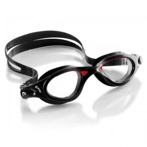Flash Black Red/Black
