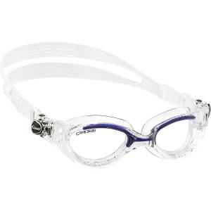 Flash Blue/Clear
