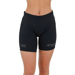 Flight 7 Ladies Neo Short Black