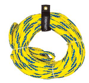 Floating 4-person Tube Rope