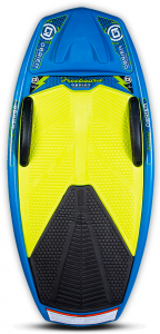 Freeboard V2
