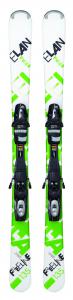 Freeline Track ESP 10