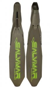 Speeder HD Military Green