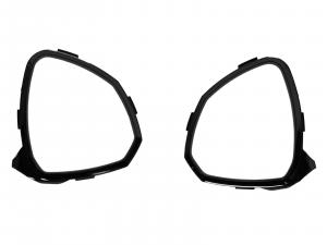 Morpheus Frame Black