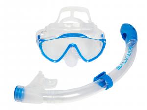 Coral Dory Kit Blue