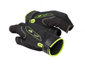 G1 Half Finger Gloves
