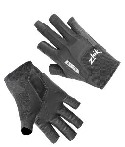 Elite Gloves Half Finger