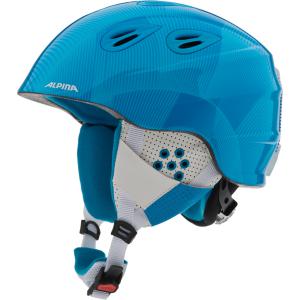 Grap 2.0 JR Blue White