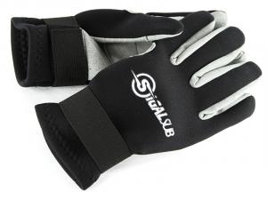 Guanti Black 2MM