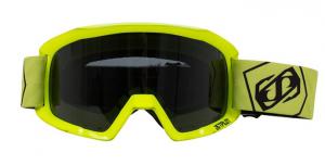 H2O Floating Goggles Lime