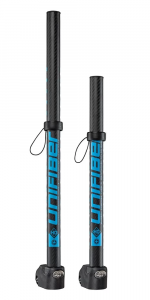 HD RDM Carbon Mast Extension U-Pin