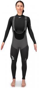 Superwarm Hiker Womens