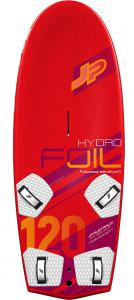 Hydrofoil FWS