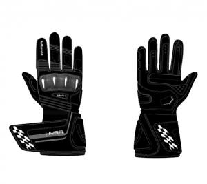 Gloves Man Leather