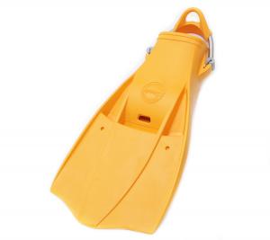 Jet Fin Yellow